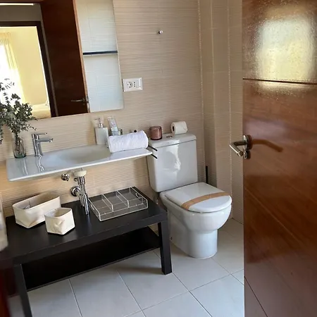 Vivienda Vacacional Sol&horizonte Διαμέρισμα *