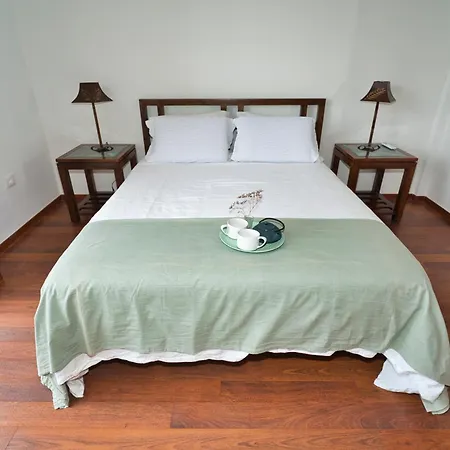 Vivienda Vacacional Sol&horizonte Διαμέρισμα