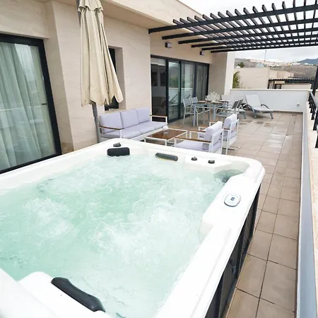 Vivienda Vacacional Sol&horizonte Διαμέρισμα *