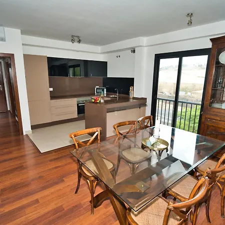 Vivienda Vacacional Sol&horizonte Διαμέρισμα