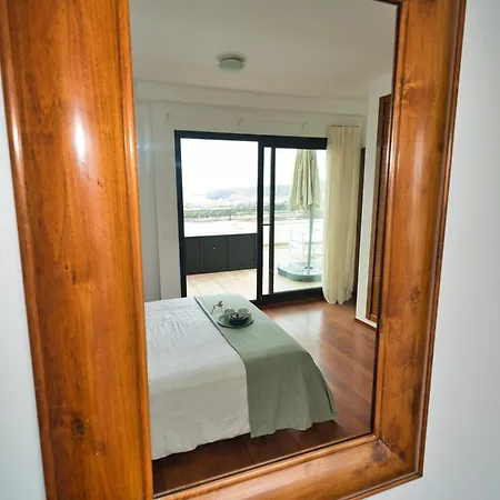 Vivienda Vacacional Sol&horizonte Διαμέρισμα
