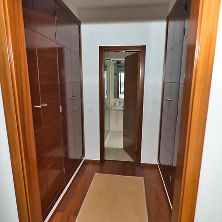 Vivienda Vacacional Sol&horizonte Διαμέρισμα *