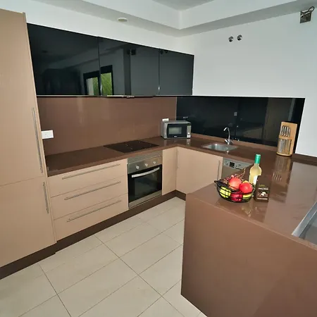 Lejlighed Vivienda Vacacional Sol&horizonte *