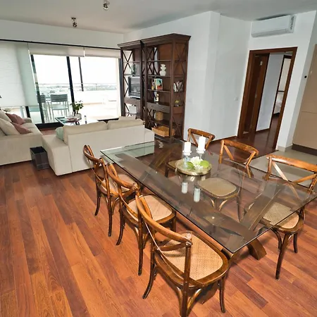 Vivienda Vacacional Sol&horizonte Lejlighed *